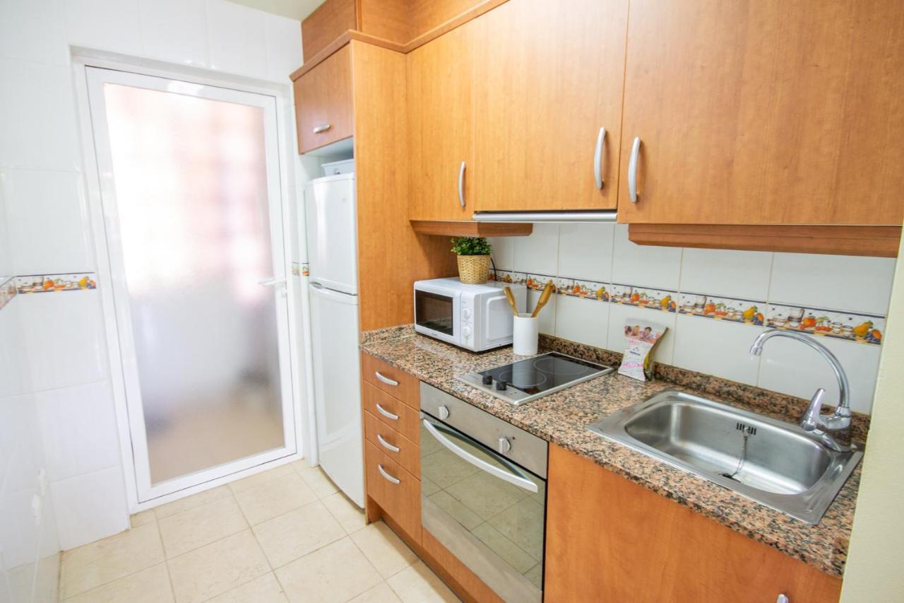Montemar Natura Appartement *