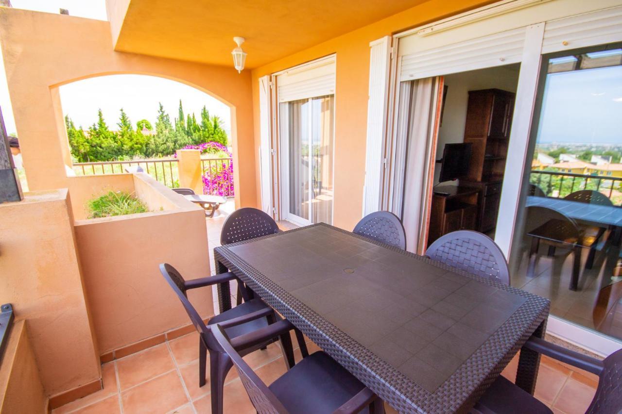Apartment Montemar Natura *
