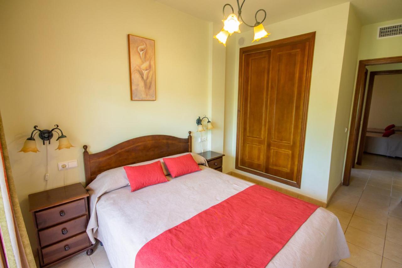 Montemar Natura Apartment
