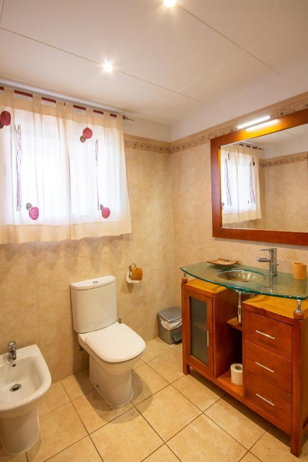 Montemar Natura Appartement Peñíscola