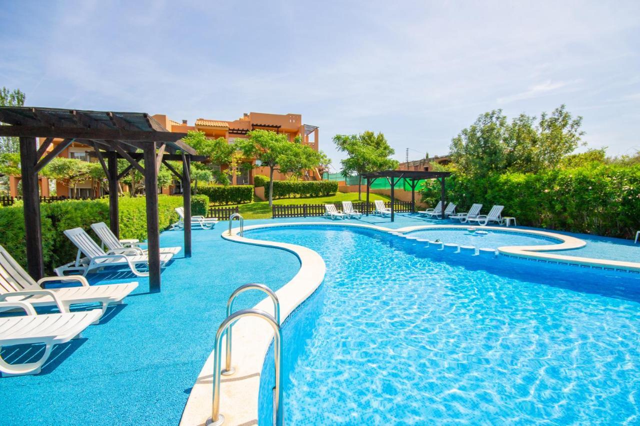 Apartment Montemar Natura *