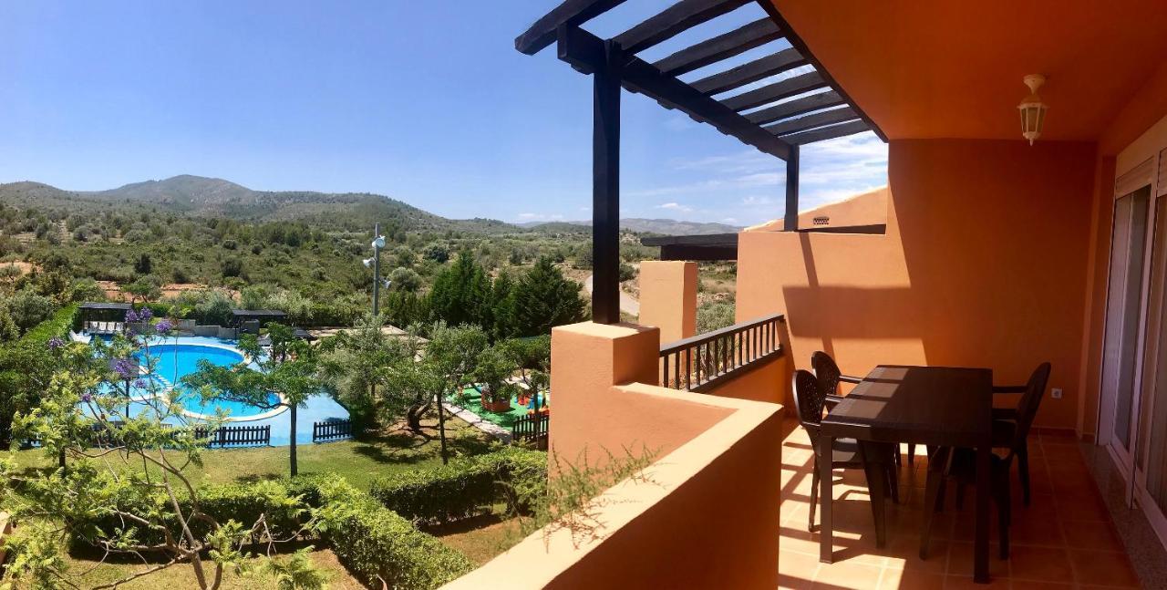 Montemar Natura Appartement Peñíscola
