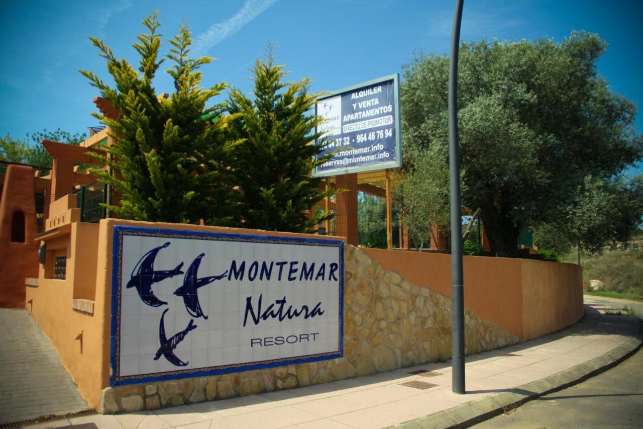 Appartement Montemar Natura *