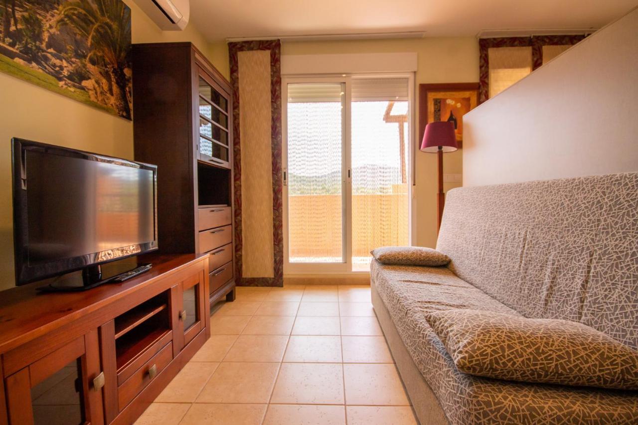 Apartment Montemar Natura Peniscola