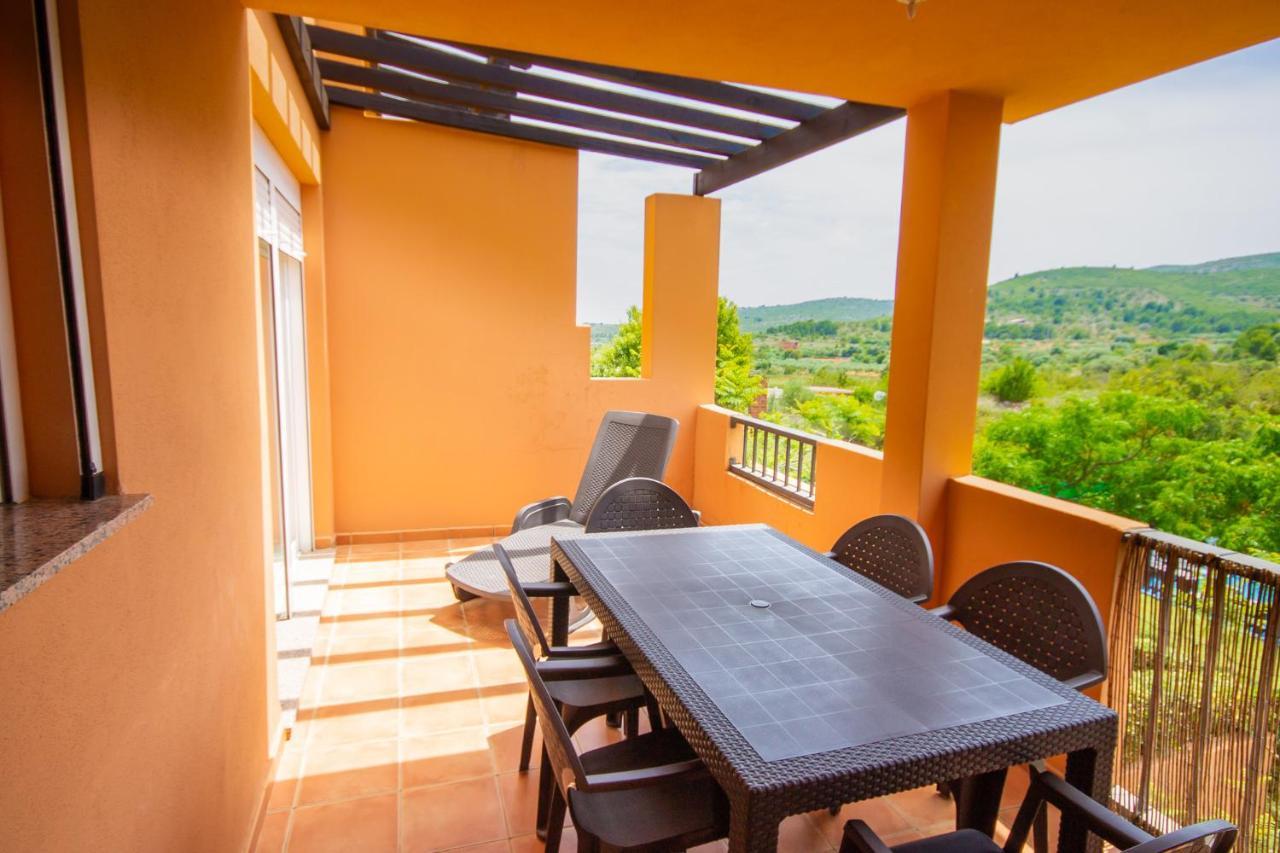 Montemar Natura Appartement