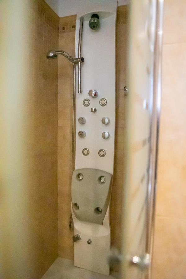 Appartement Montemar Natura *
