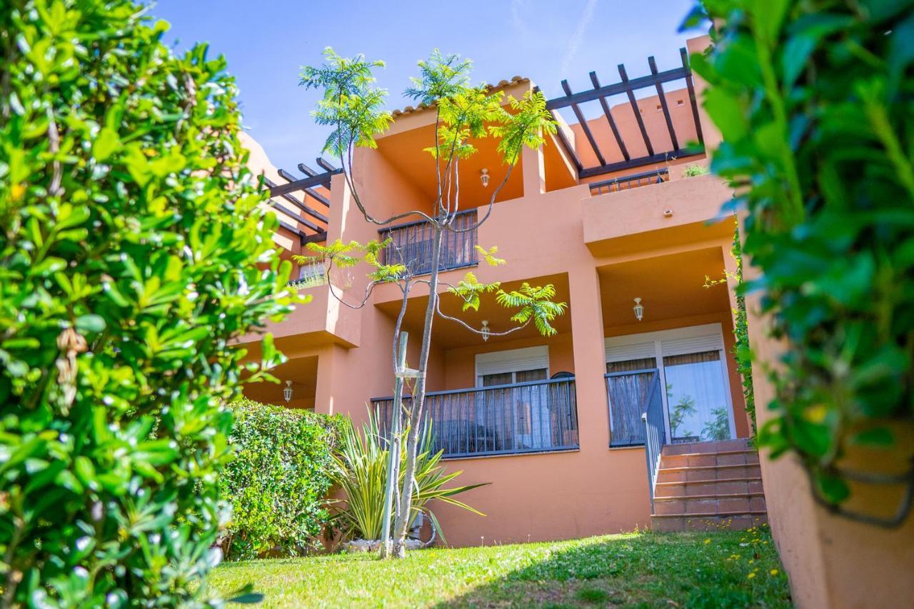 Appartement Montemar Natura