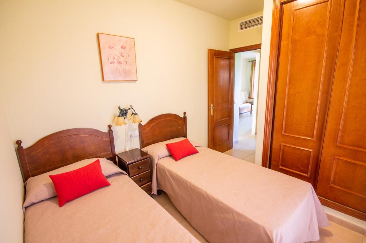 Montemar Natura Apartment