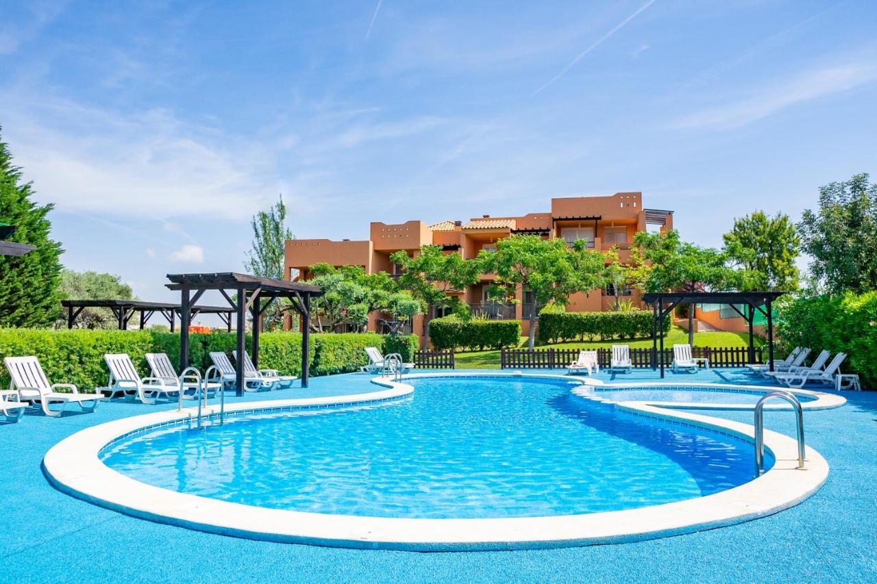 Montemar Natura Apartment *