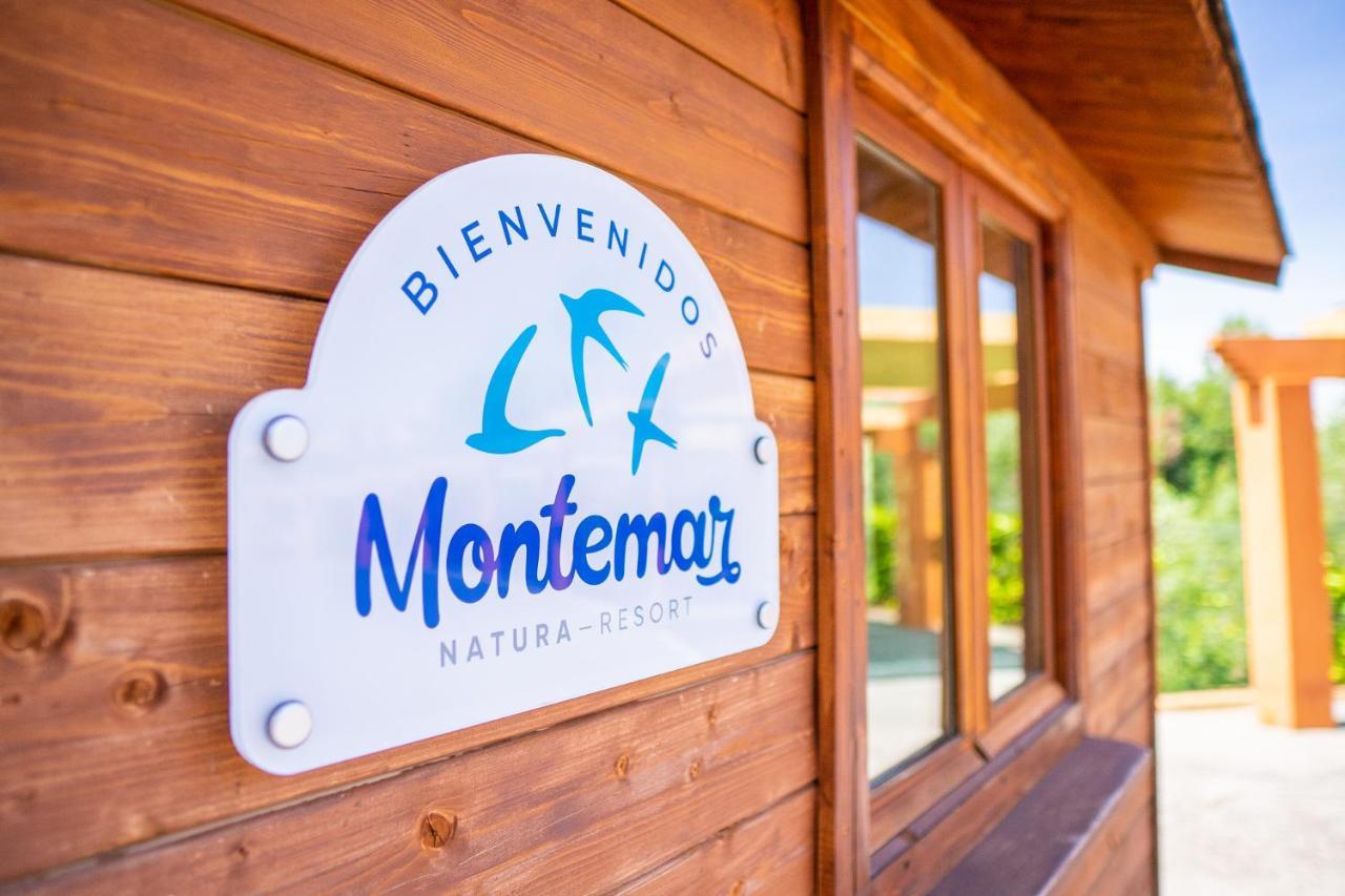 Apartment Montemar Natura Peniscola