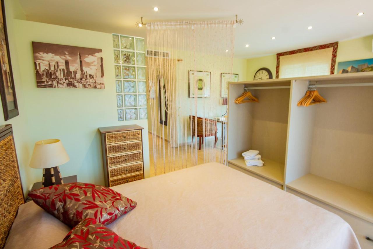 Montemar Natura Appartement
