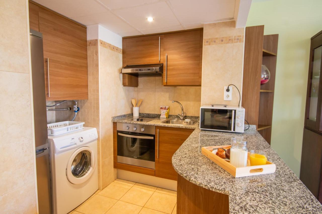 Montemar Natura Apartment Peniscola