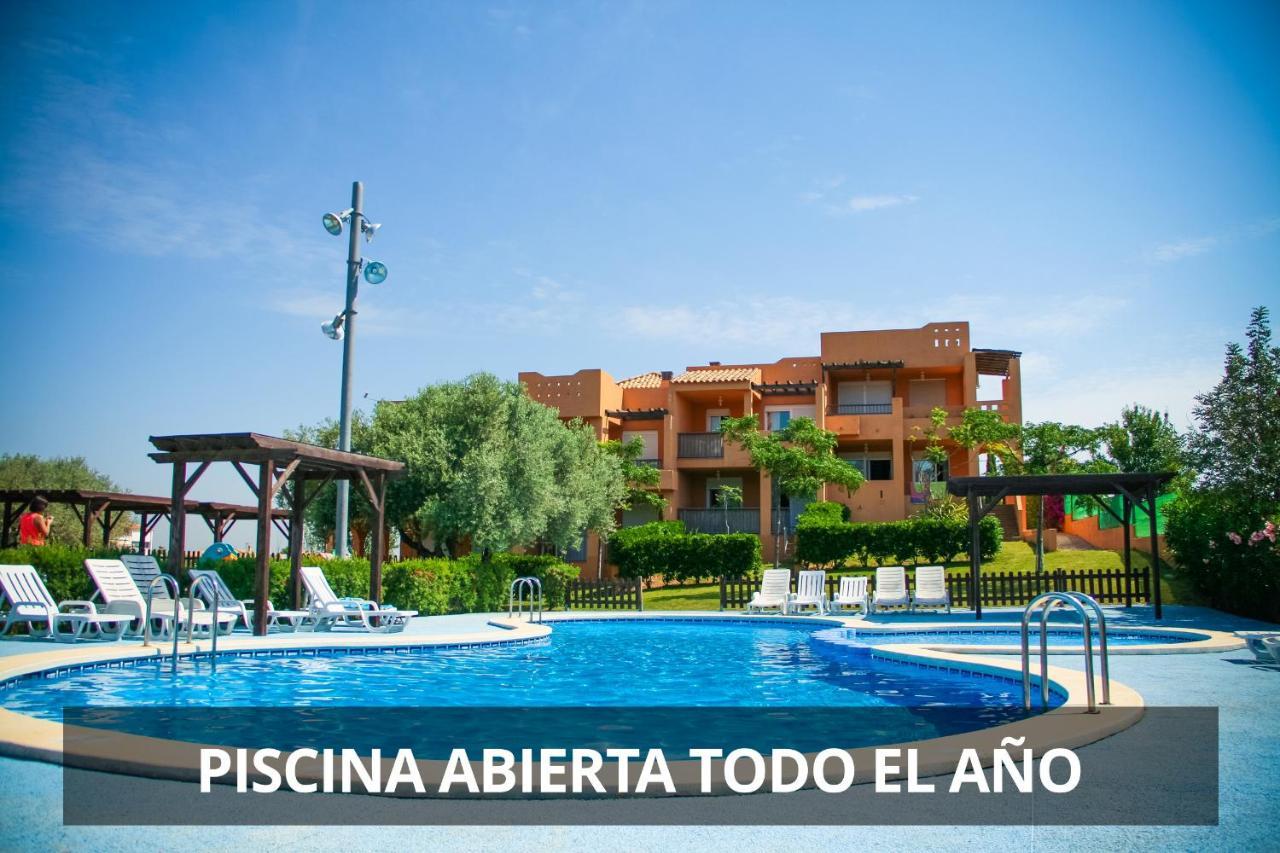 Apartment Montemar Natura Peniscola