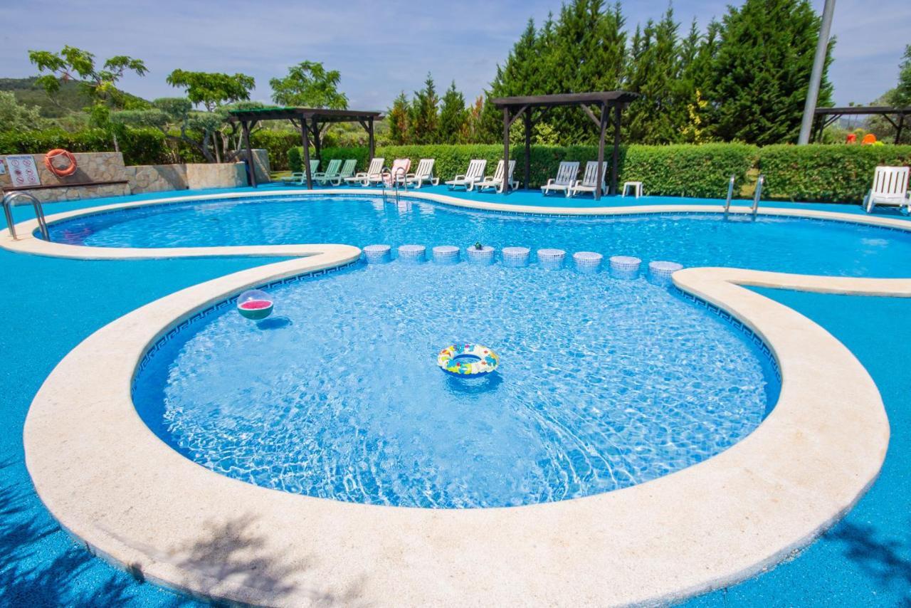 Montemar Natura Apartment