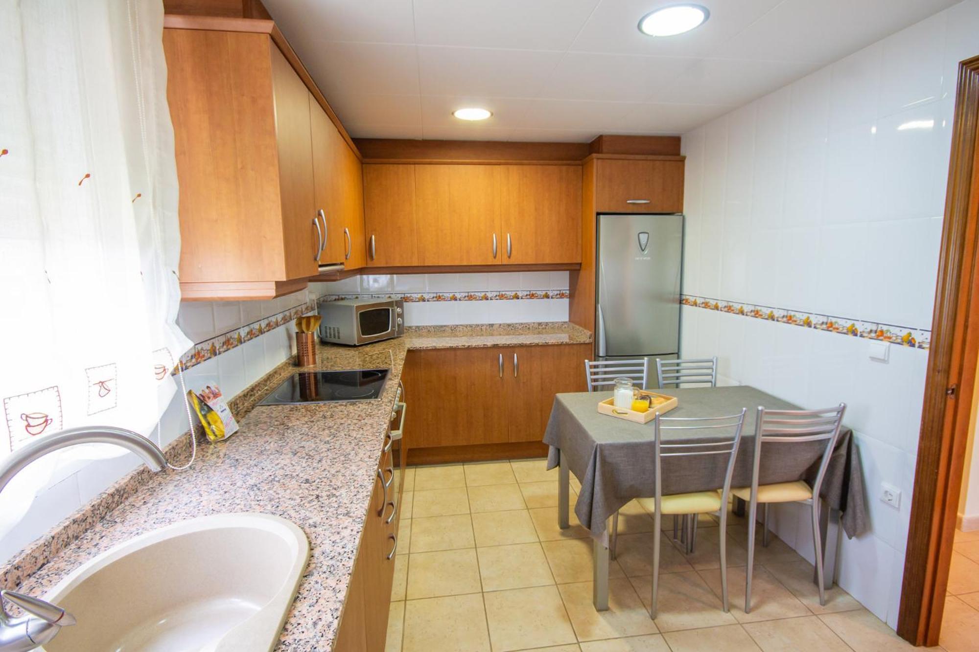 Montemar Natura Apartment *