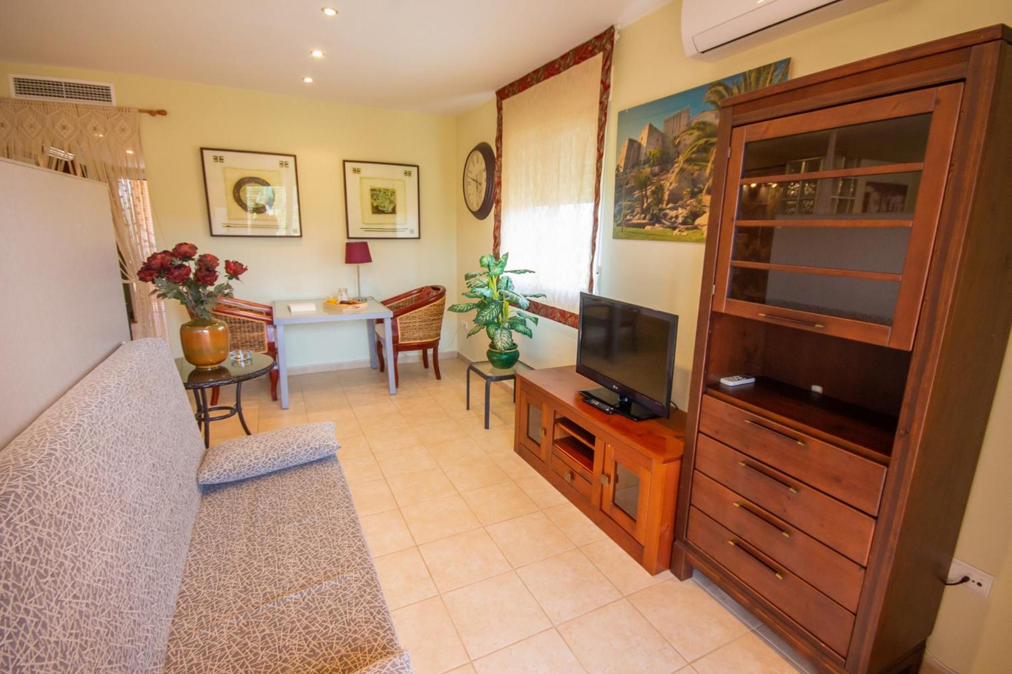 Apartment Montemar Natura Peniscola