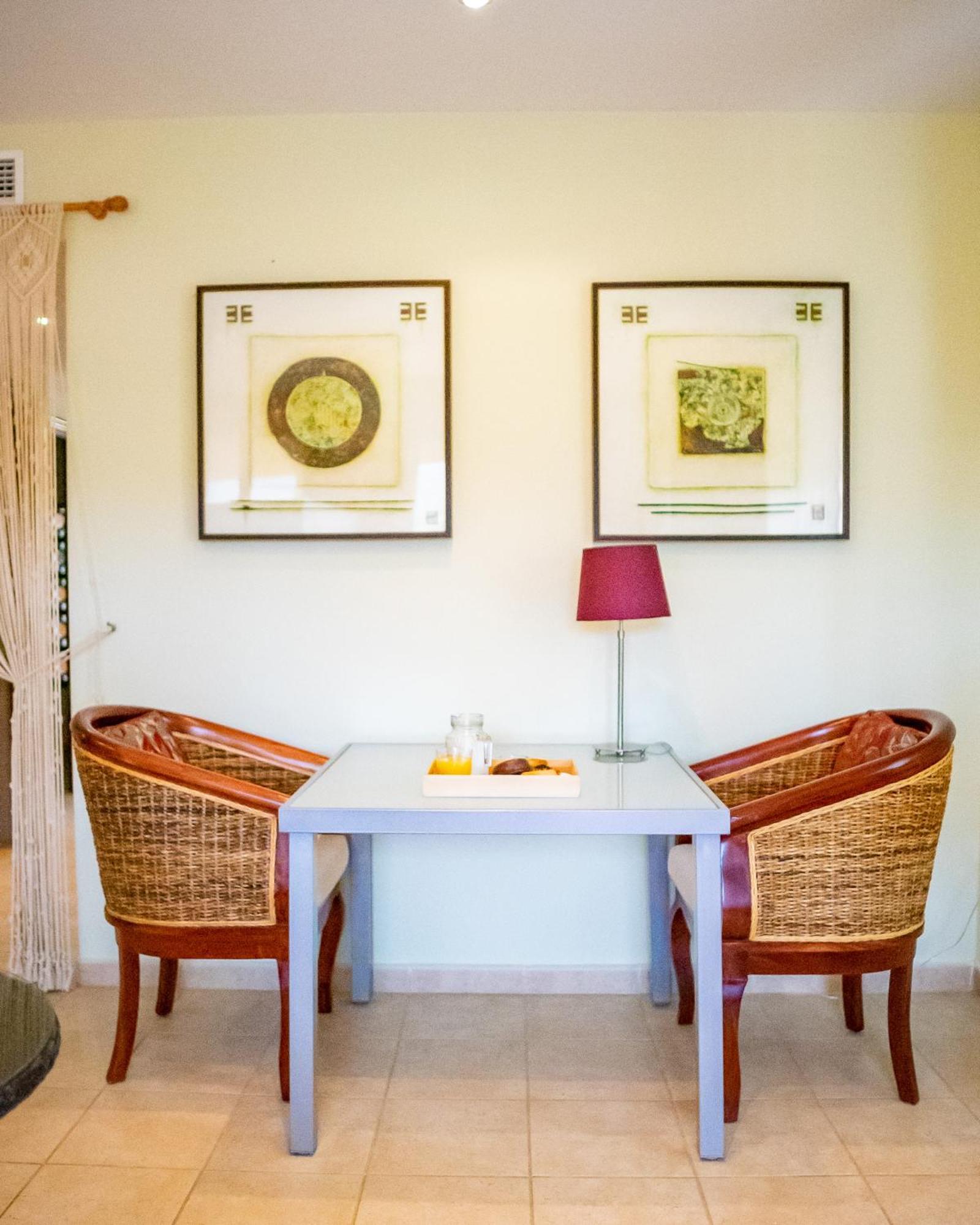Apartment Montemar Natura *