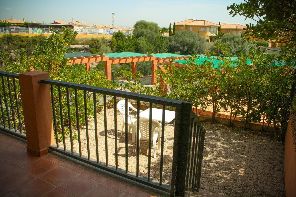 Montemar Natura Appartement *