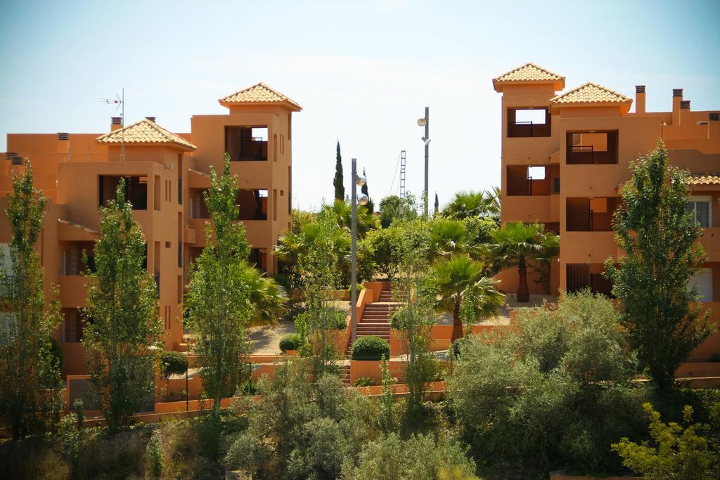 Montemar Natura Apartment